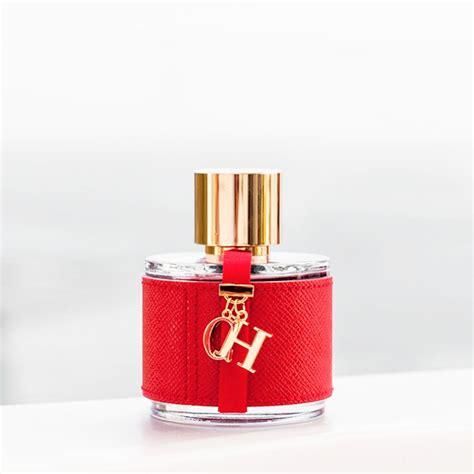 Carolina Herrera By Carolina Herrera