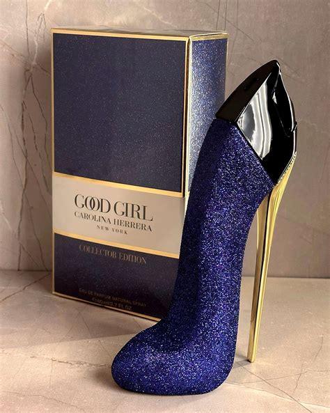 Good Girl Glitter Collector