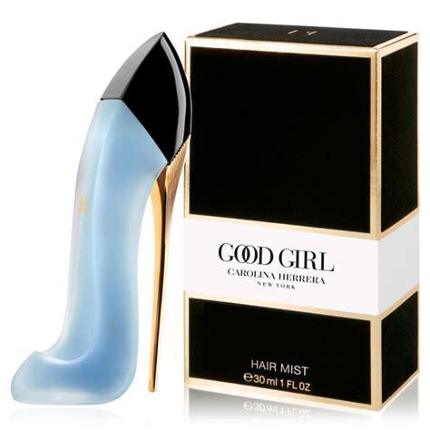 Good Girl Hair Mist