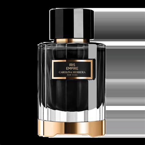 Iris Empire