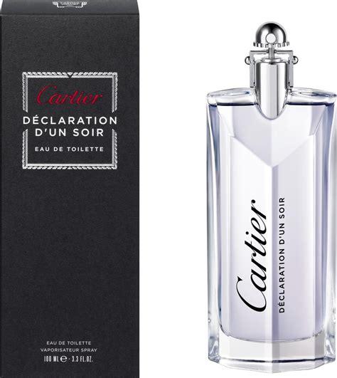 Declaration D Un Soir