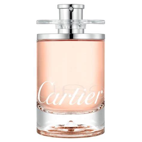 Eau De Cartier Essence De Paradis