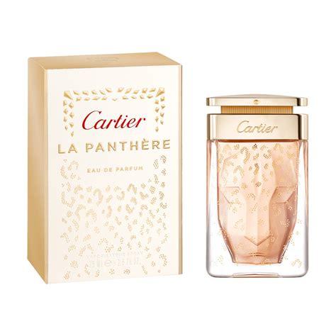 La Panthere Eau De Parfum Edition Limitee