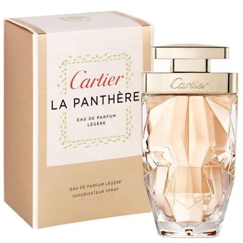 La Panthere Eau De Parfum Legere Edition Limitee