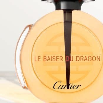 Le Baiser Du Dragon Eau De Toilette