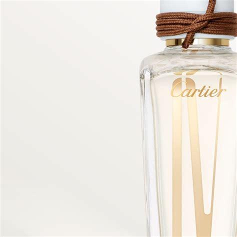 Les Heures De Cartier L Heure Fougueuse Iv