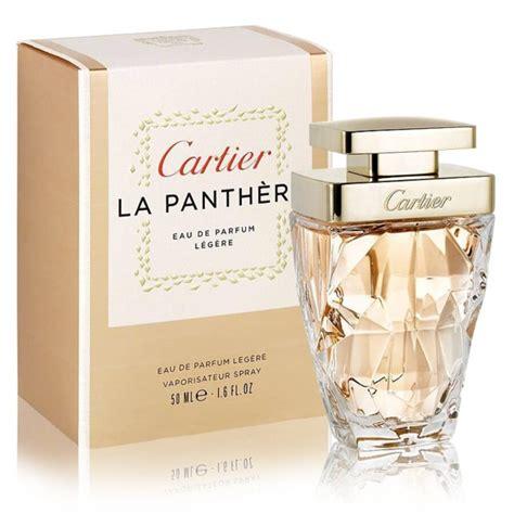 Panthere De Cartier Eau Legere