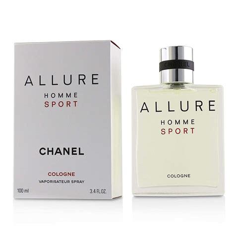 Allure Homme Sport