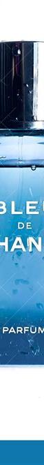 Bleu De Chanel