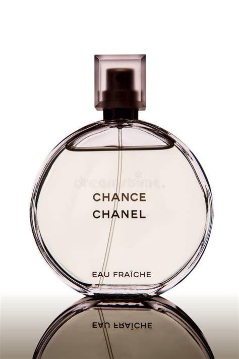 Chance Eau De Parfum