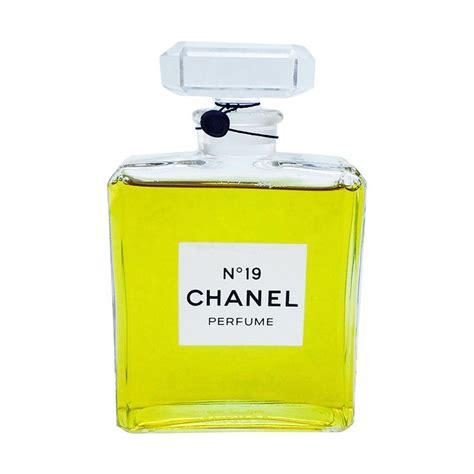 Chanel No 19 Parfum