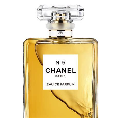 Chanel No 5 Parfum