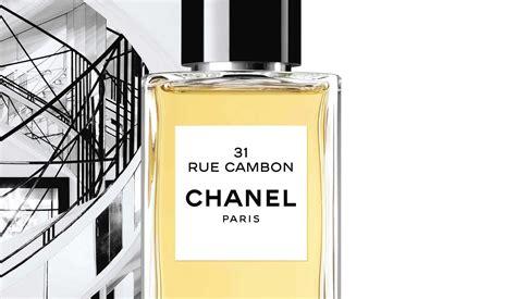 Les Exclusifs De Chanel 31 Rue Cambon