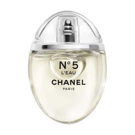 N05 L Eau Limited Edition