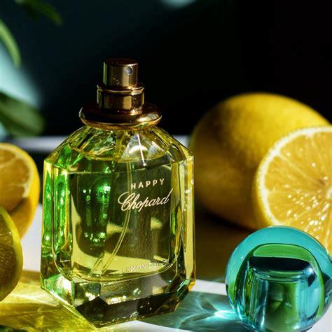 Happy Chopard Lemon Dulci