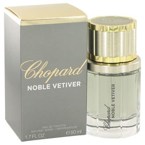 Noble Vetiver