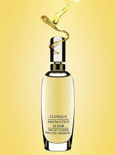 Aromatics Elixir Sheer Velvet Philtre Sensuel