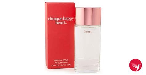 Clinique Happy Heart 2003