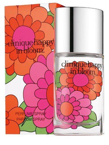 Clinique Happy In Bloom 2012