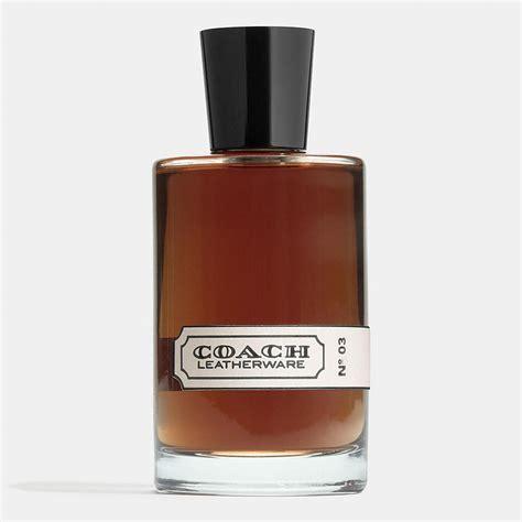 Coach Leatherware No 03