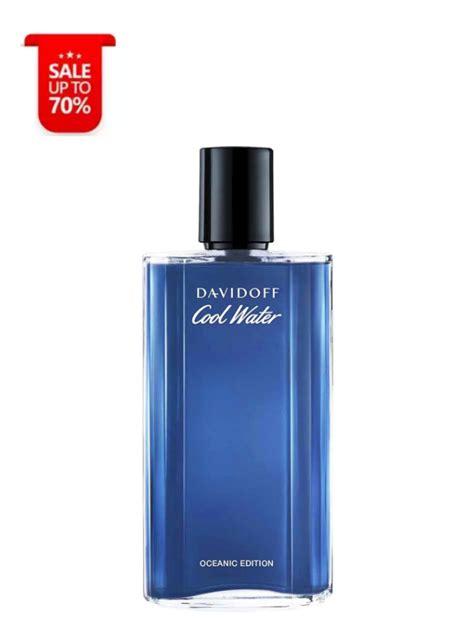 Cool Water Oceanic Edition