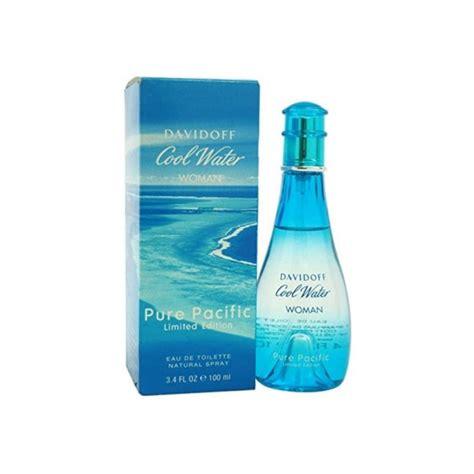 Cool Water Pure Pacific For Her