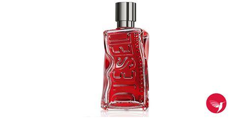 D Red By Diesel
