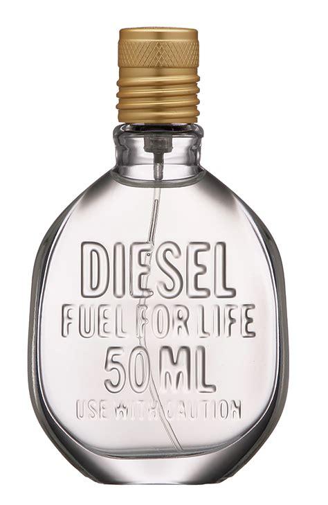 Diesel Fuel For Life Cologne For Men
