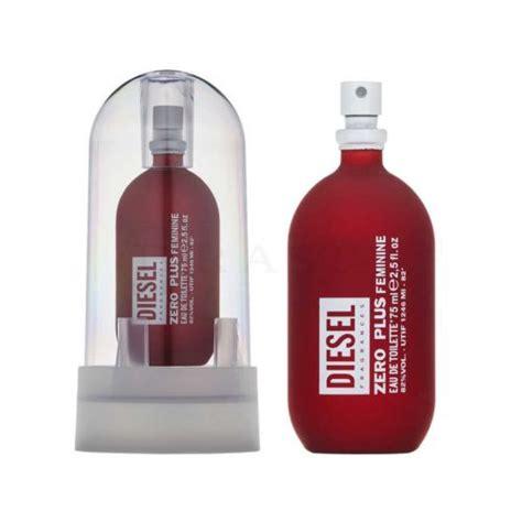 Diesel Zero Plus Feminine