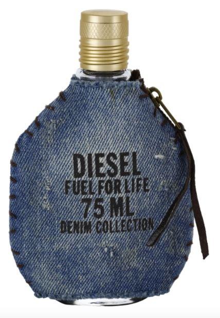 Fuel For Life Denim Collection Homme