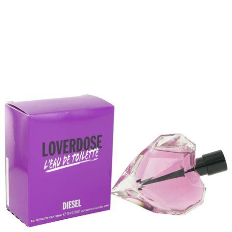 Loverdose L Eau De Toilette