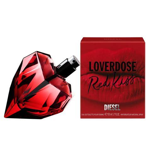 Loverdose Red Kiss