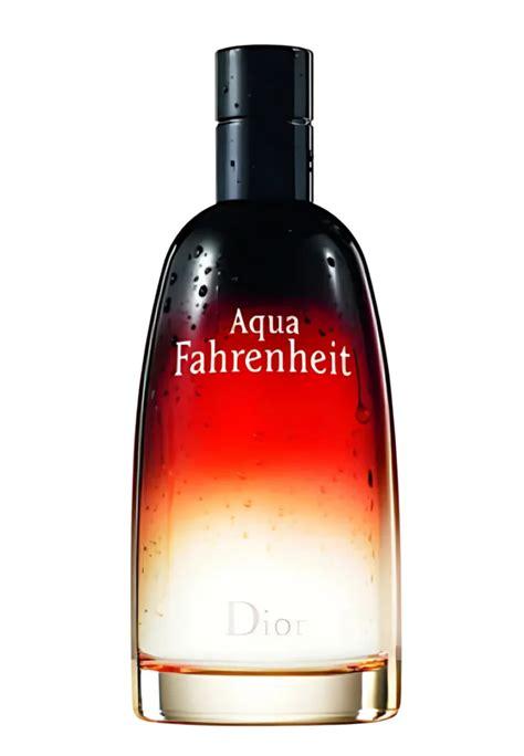 Aqua Fahrenheit