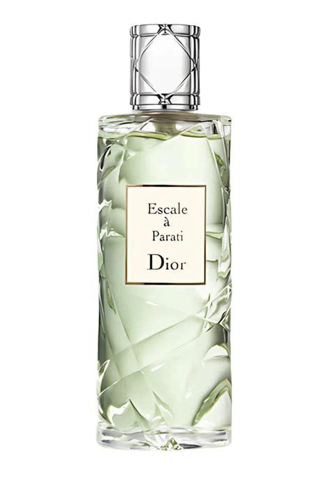 Cruise Collection Escale A Parati