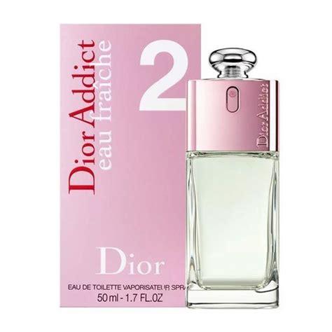 Dior Addict 2 Eau Fraiche