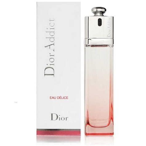 Dior Addict Eau Delice