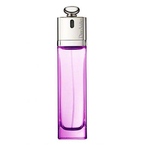 Dior Addict Eau Fraiche 2012