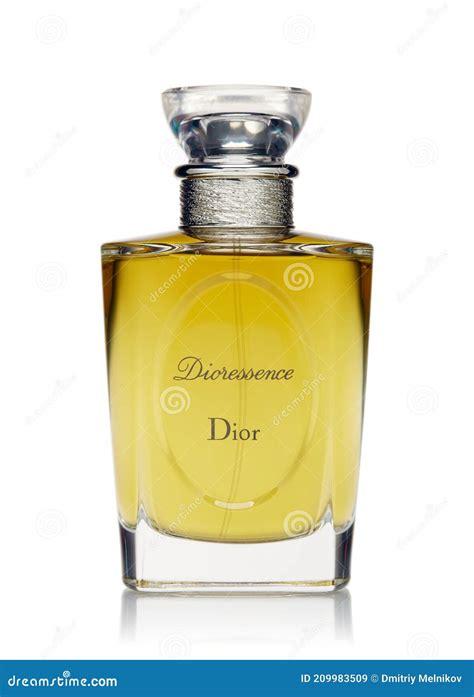 Dioressence Parfum
