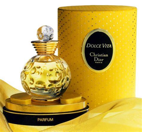 Dolce Vita Parfum