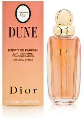 Dune Esprit De Parfum
