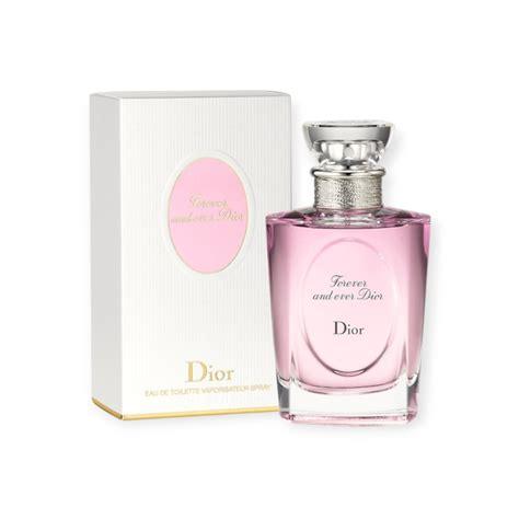 Forever And Ever Dior