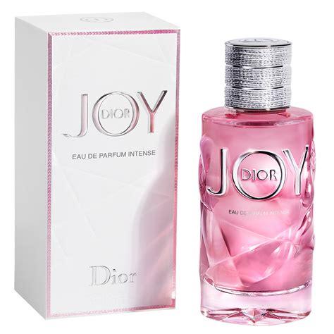 Joy By Dior Intense
