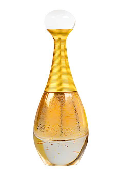 L Or J'Adore The Absolute Perfume