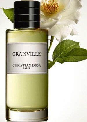 La Collection Couturier Parfumeur Granville