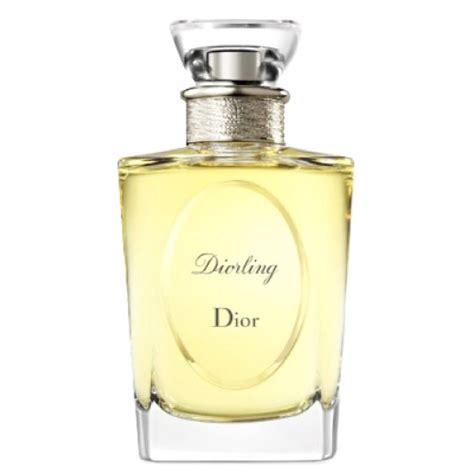 Les Creations De Monsieur Dior Diorling