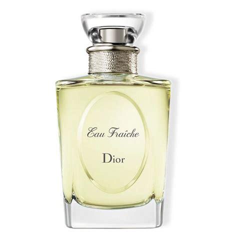 Les Creations De Monsieur Dior Eau Fraiche