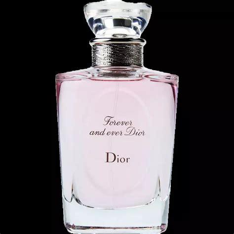 Les Creations De Monsieur Dior Forever And Ever
