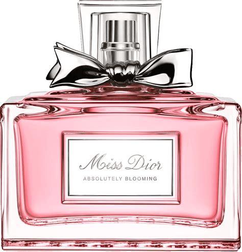 Miss Dior Absolutely Blooming