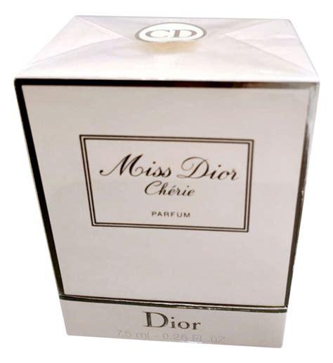 Miss Dior Cherie Extrait De Parfum
