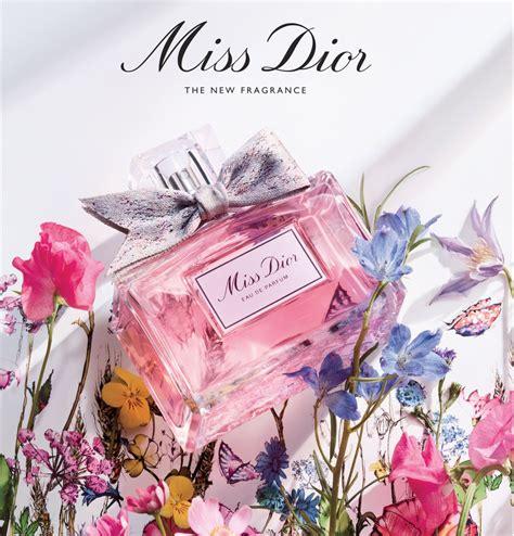 Miss Dior Eau De Parfum 2021
